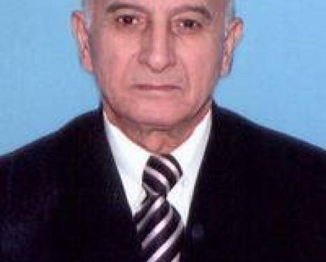 Mahmoud Abdullah Abdullayev