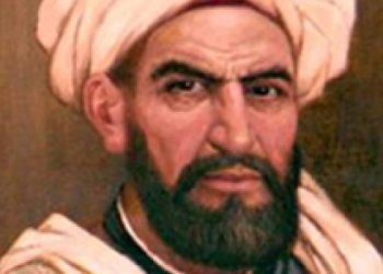 Mahmud Kashgari