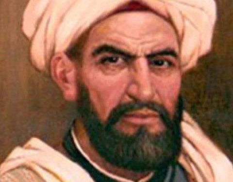 Mahmud Kashgari