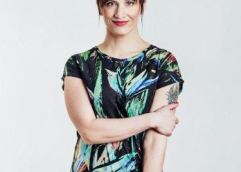 Maija Vilkkumaa