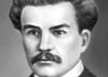 Maksim Bogdanovich