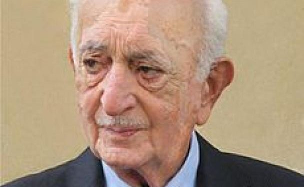 Maksud Aliev