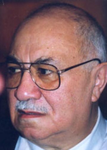 Maksud Ibragimbekov