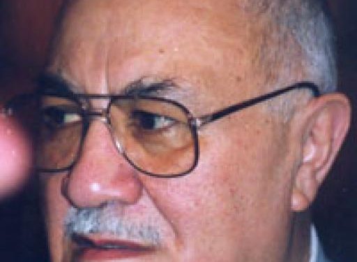 Maksud Ibragimbekov