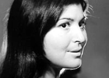 Makvala Kasrashvili