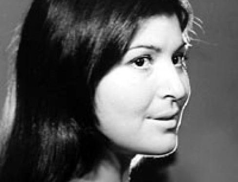 Makvala Kasrashvili