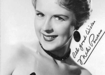 Mala Powers
