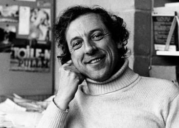 Malcolm Bradbury