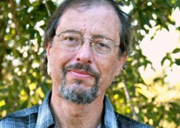 Malcolm Branner