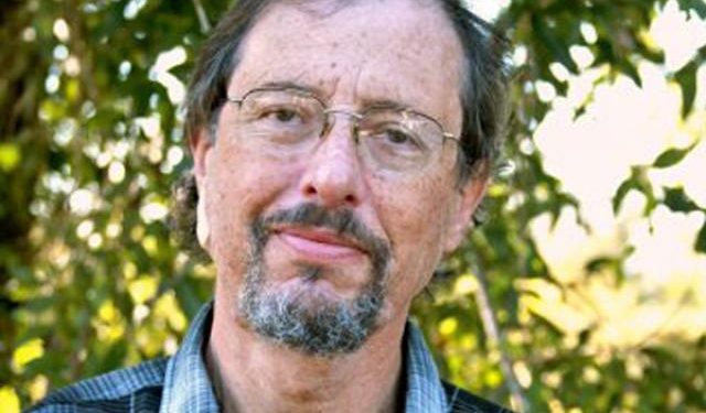 Malcolm Branner