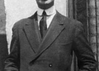 Malcolm Drummond