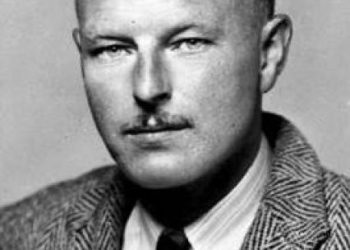 Malcolm Lowry