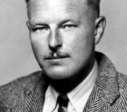 Malcolm Lowry