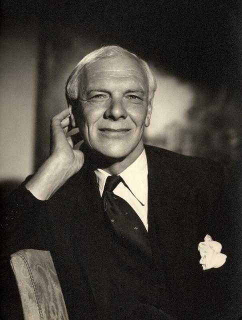 Malcolm Muggeridge