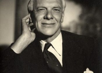 Malcolm Muggeridge