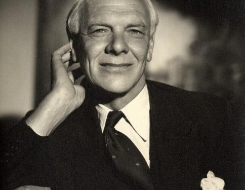 Malcolm Muggeridge