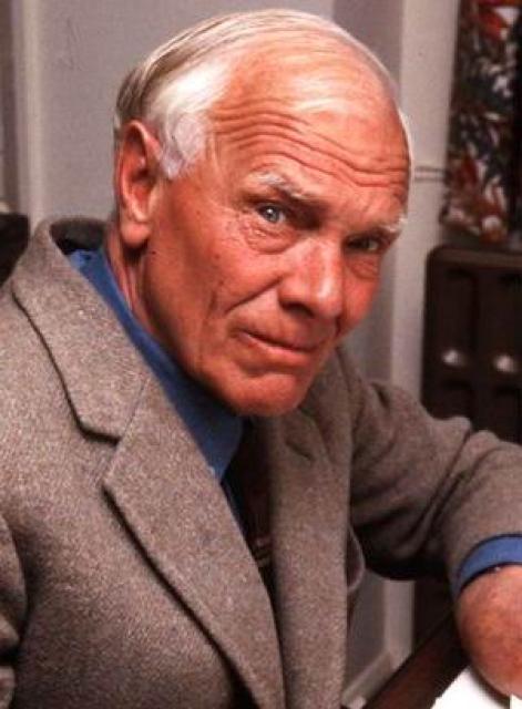 Malcolm Muggeridge