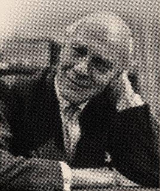 Malcolm Muggeridge