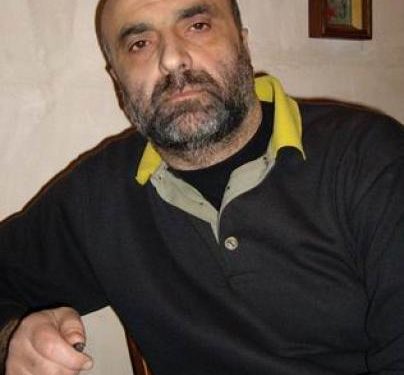 Malhaz Aslamazashvili