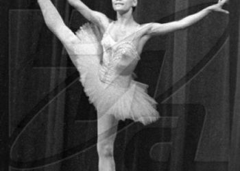 Malika Sabirova