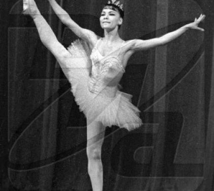 Malika Sabirova