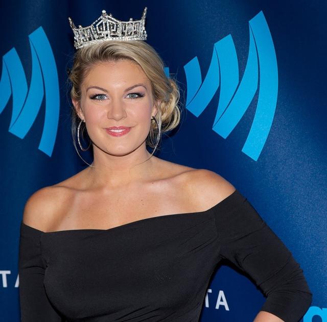 Mallory Hagan