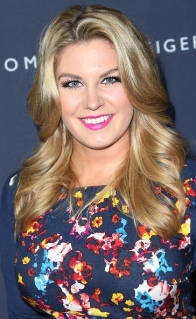 Mallory Hagan