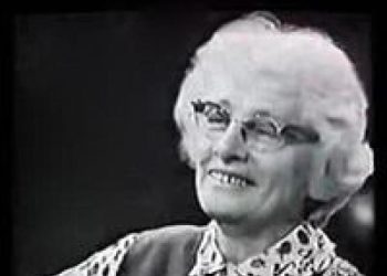 Malvina Reynolds