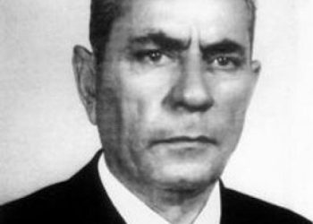 Mamedtagi Ganiev