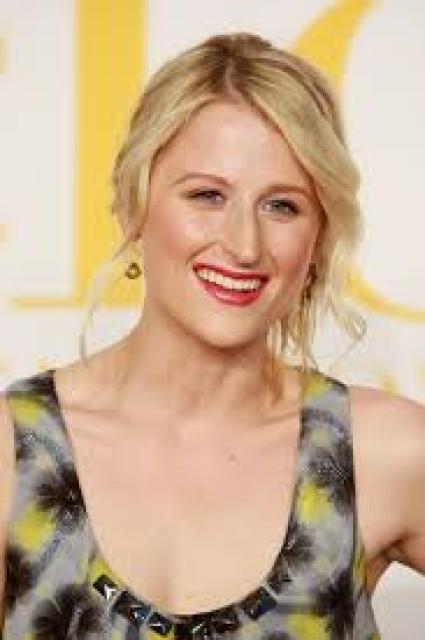 Mamie Gummer