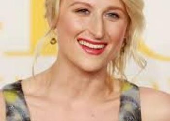 Mamie Gummer