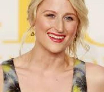 Mamie Gummer