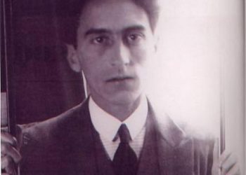 Man Ray