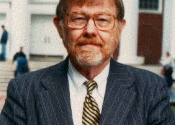 Mancur Olson