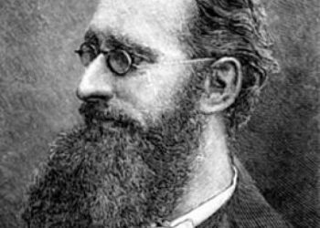 Mandell Creighton