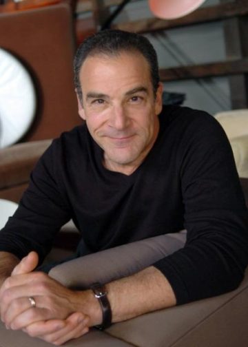 Mandy Patinkin
