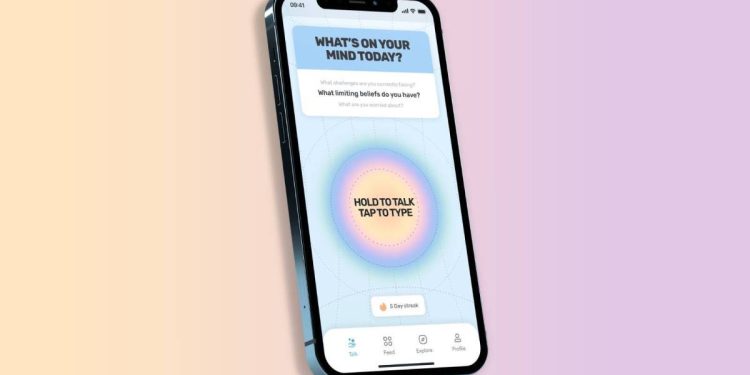 AI, bizi daha az yalnız hissettirebilir mi? Manifest’in kurucusu böyle düşünüyor