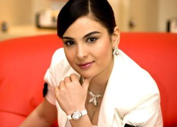 Manija Dawlat