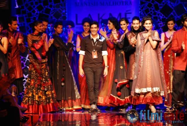 Manish Malhotra