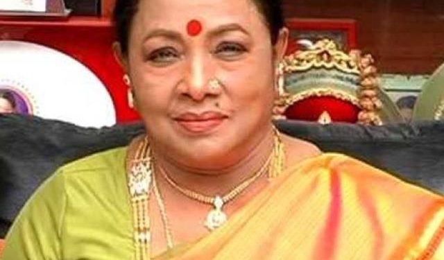 Manorama