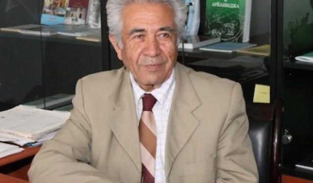 Mansur Babahanov