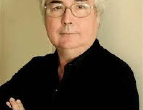 Manuel Castells