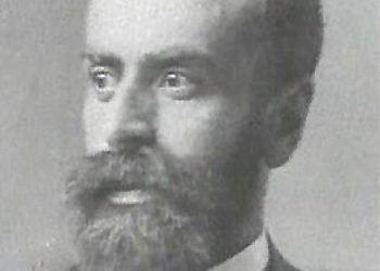 Manuel Gomez-Moreno