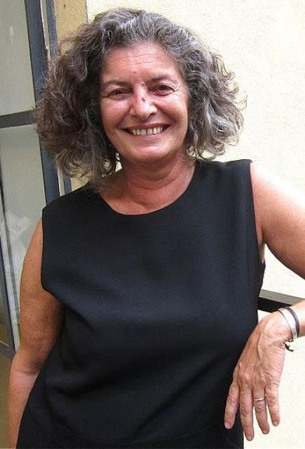 Manuela Arcari