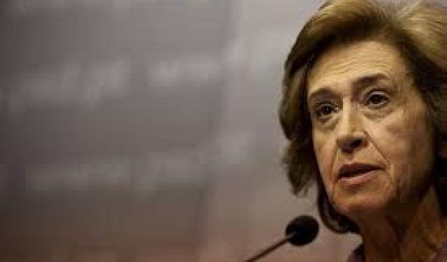 Manuela Ferreira Leite