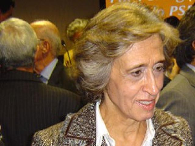 Manuela Ferreira Leite