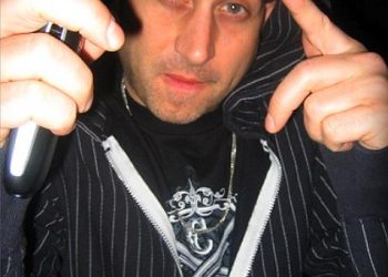 Marc Costanzo