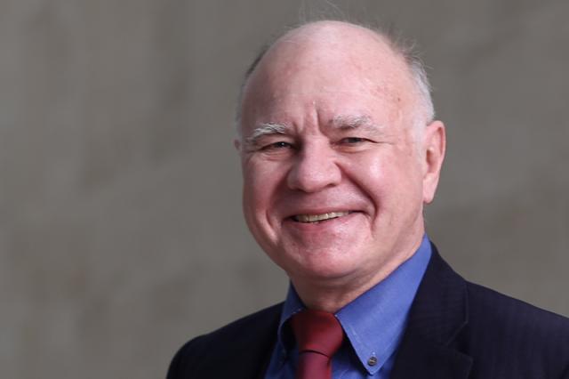 Marc Faber