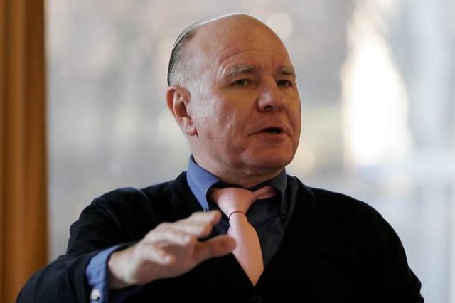 Marc Faber