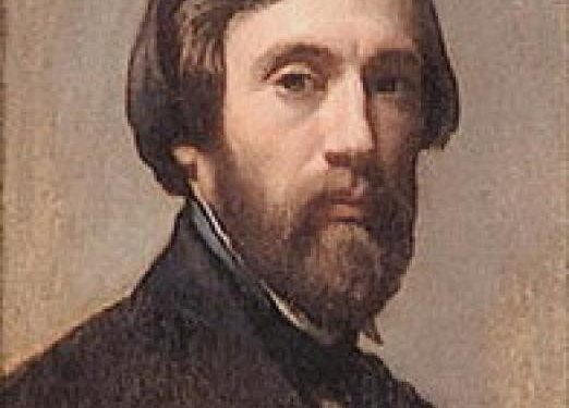 Marc Gabriel Charles Gleyre